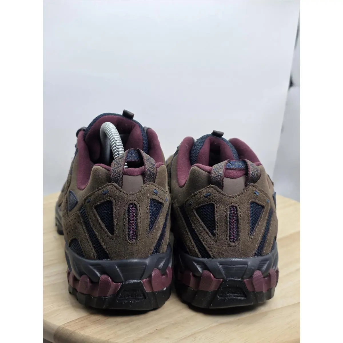 New Balance shoes - New Balance 610 - ML610TBI - Brown 4