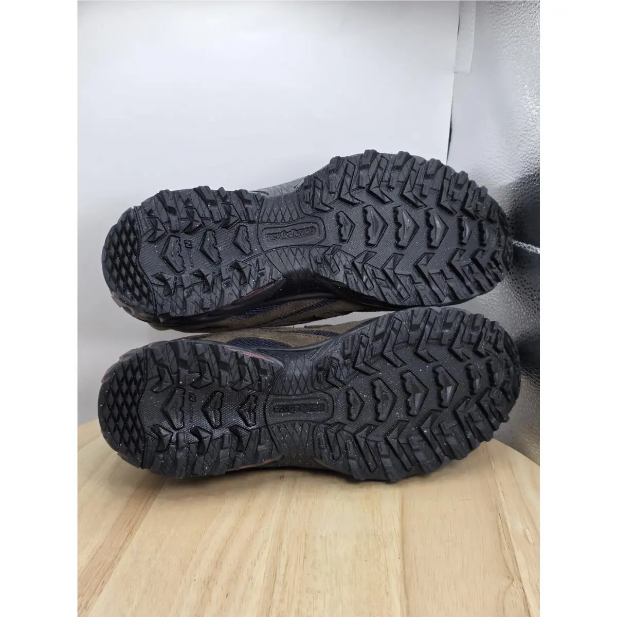 New Balance shoes - New Balance 610 - ML610TBI - Brown 6