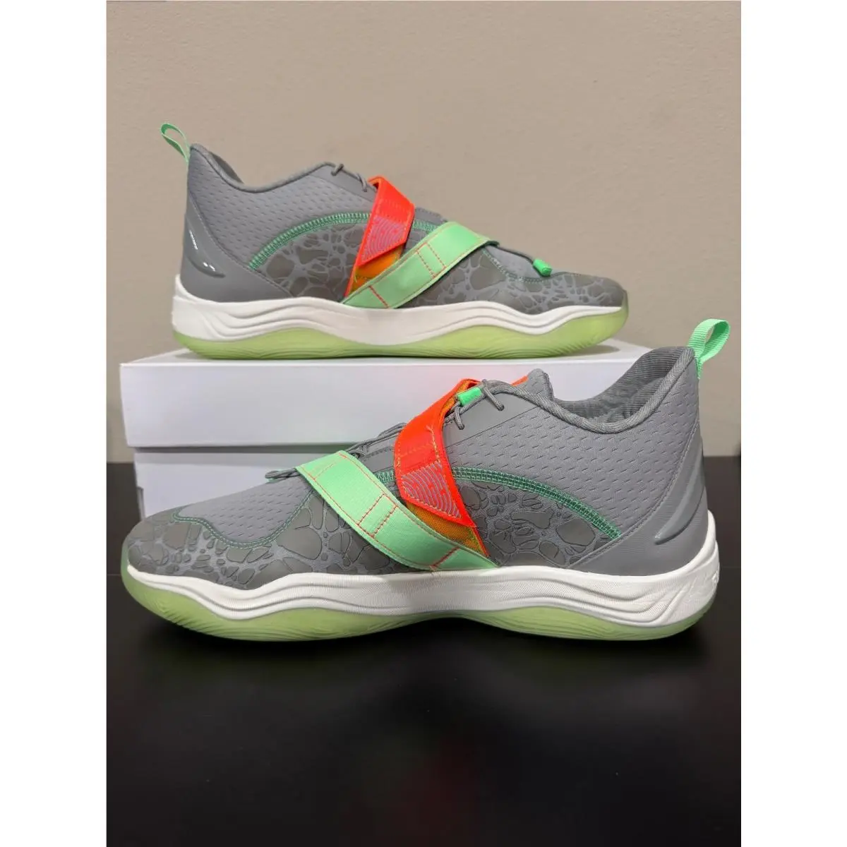 New Balance shoes - Gray 0