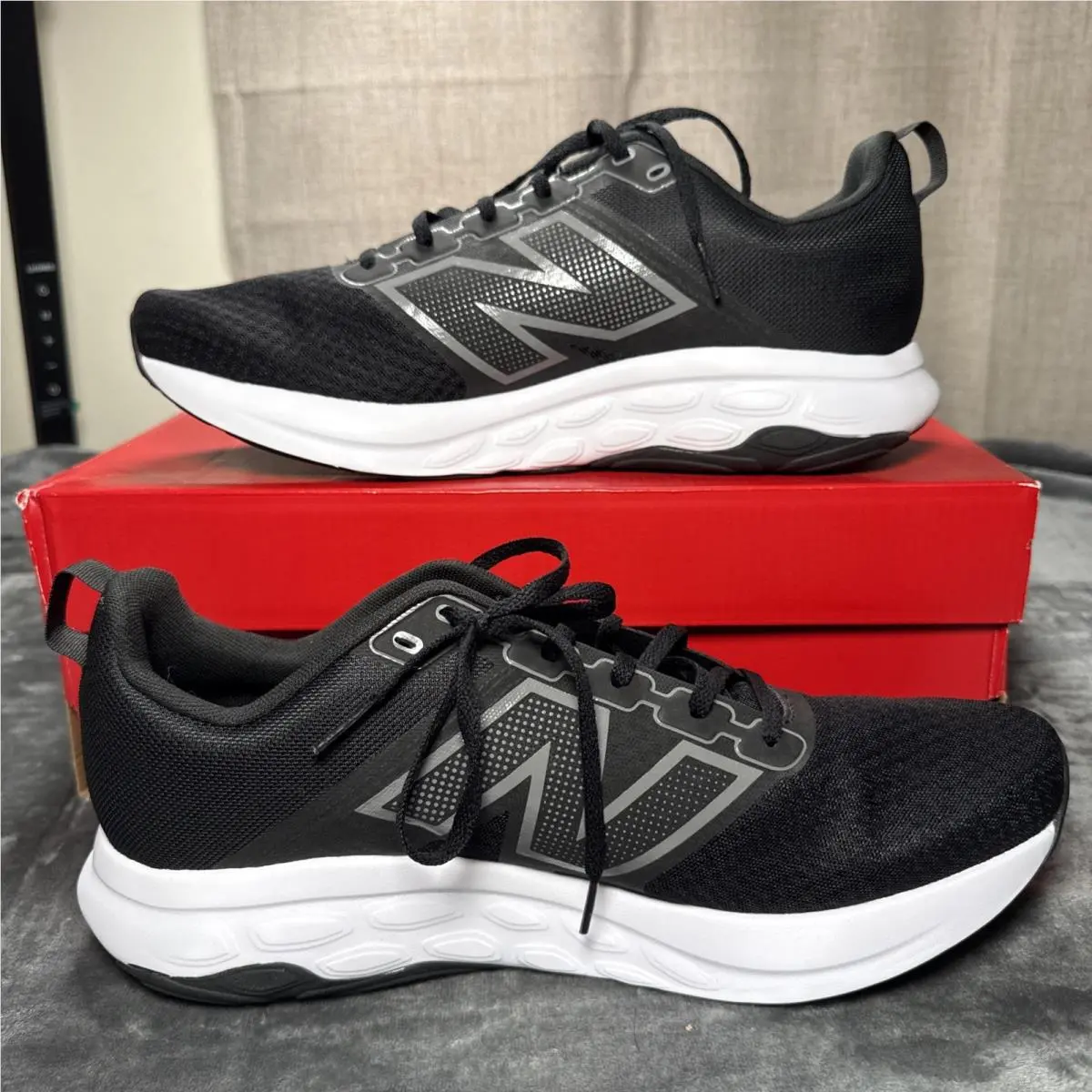 New Balance shoes - New Balance 460 - Black 0