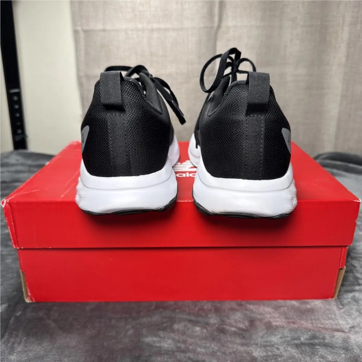 New Balance shoes - New Balance 460 - Black 3