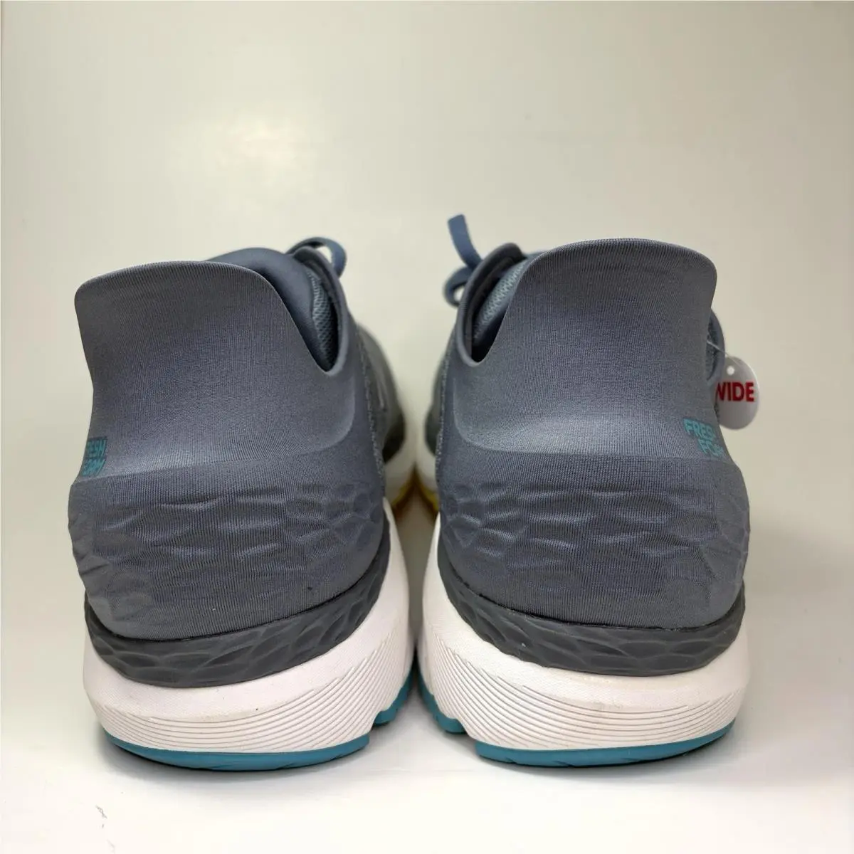 New Balance shoes - New Balance Fresh Foam 860v11 - M860T11 - Gray 1