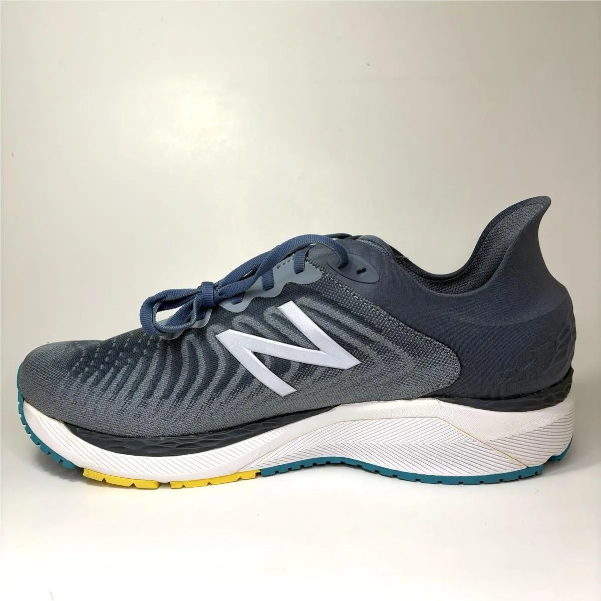 New Balance shoes - New Balance Fresh Foam 860v11 - M860T11 - Gray 2