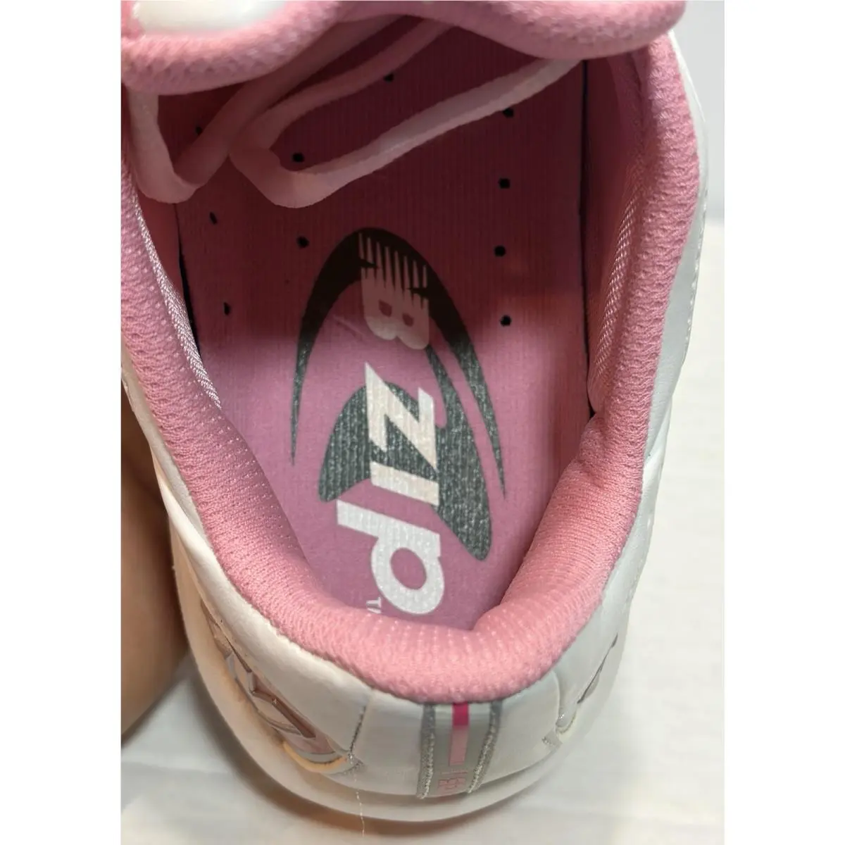 New Balance shoes - New Balance ZIP 8515 - ZIP - WX8515WP - Pink (UPC: 0885270817707) 9