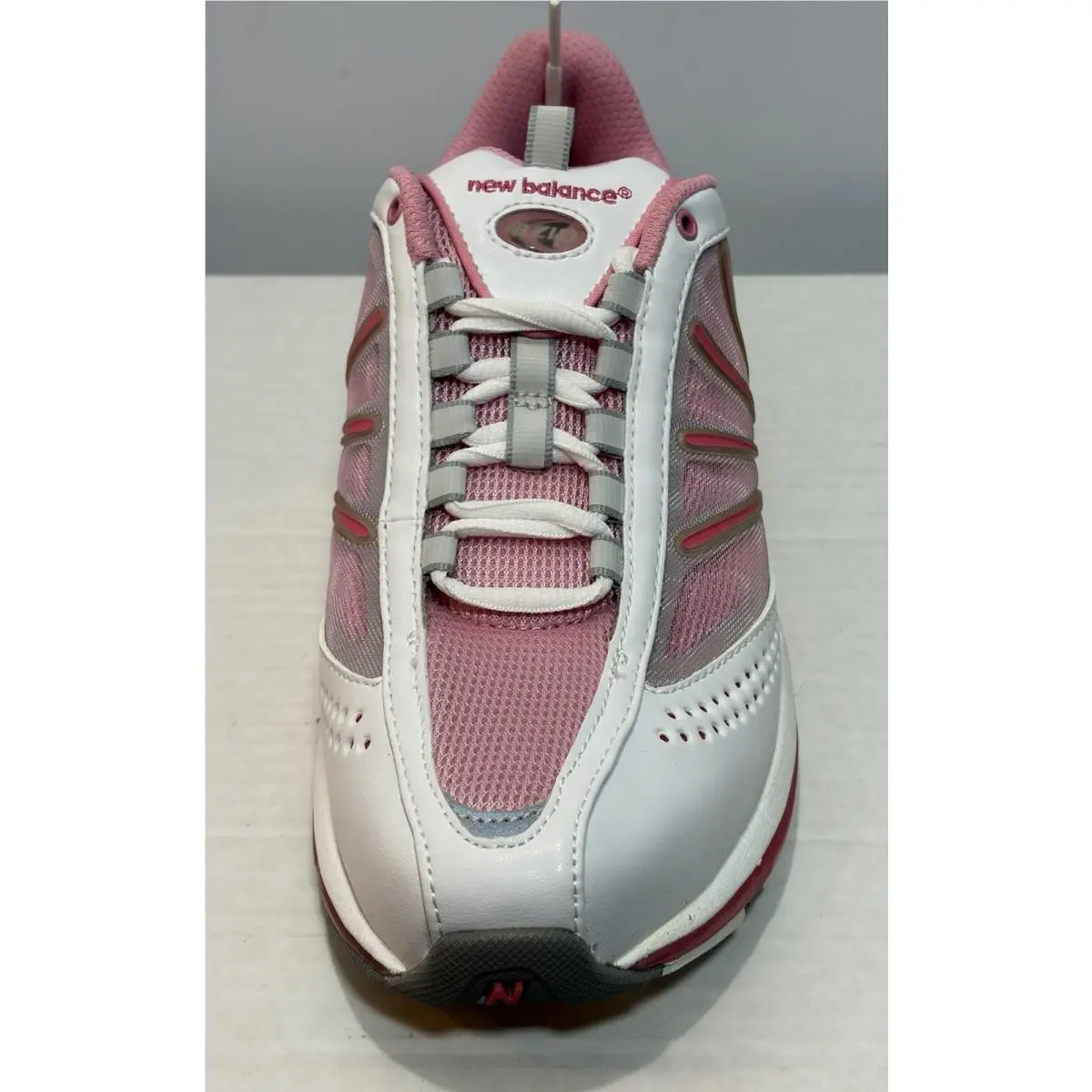 New Balance shoes - New Balance ZIP 8515 - ZIP - WX8515WP - Pink (UPC: 0885270817707) 12