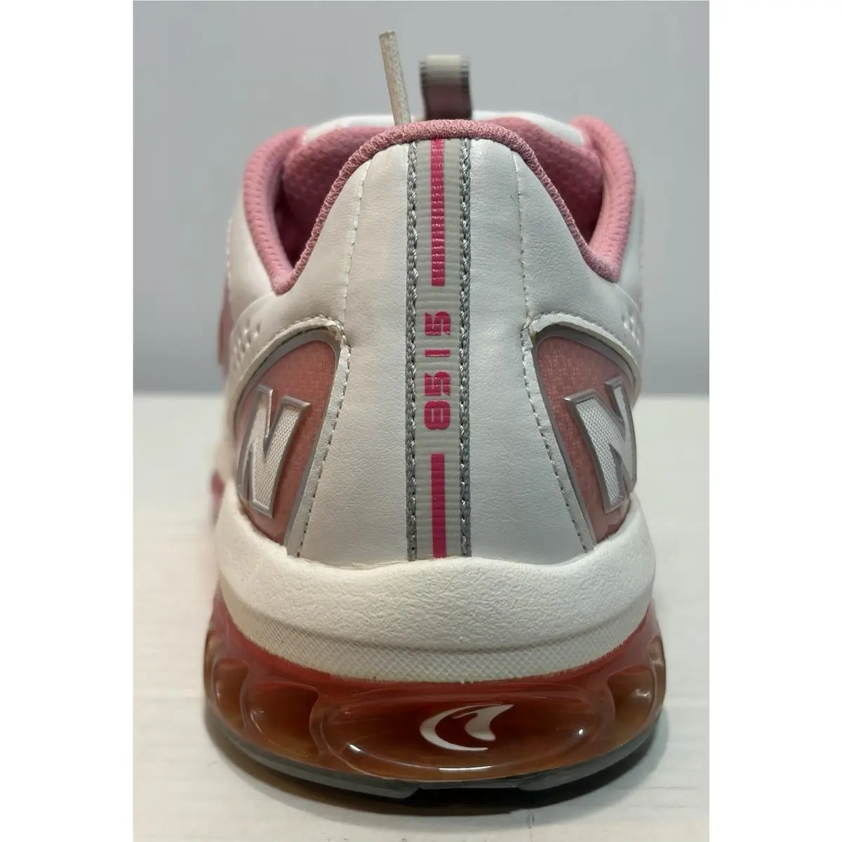 New Balance shoes - New Balance ZIP 8515 - ZIP - WX8515WP - Pink (UPC: 0885270817707) 14