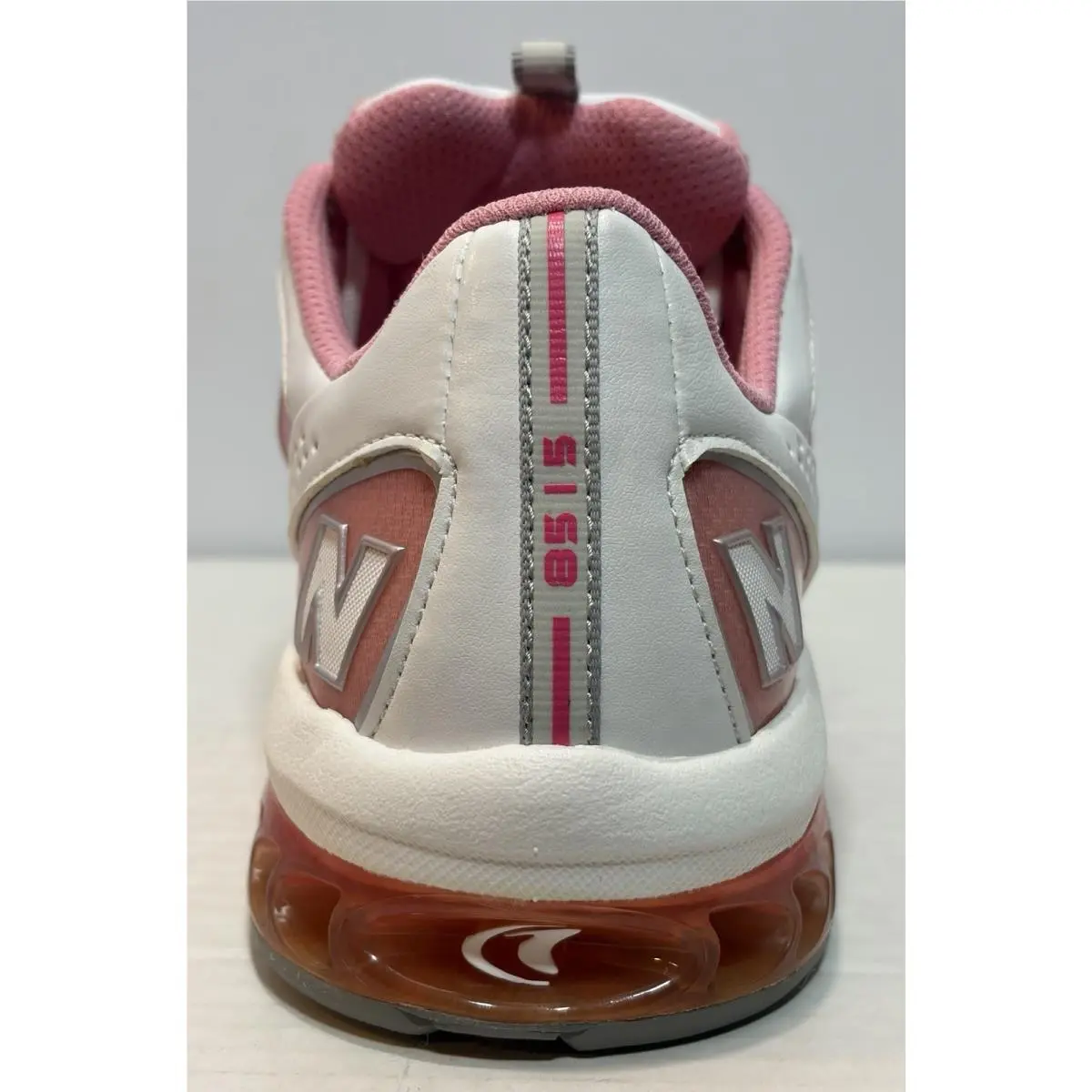New Balance shoes - New Balance ZIP 8515 - ZIP - WX8515WP - Pink (UPC: 0885270817707) 7