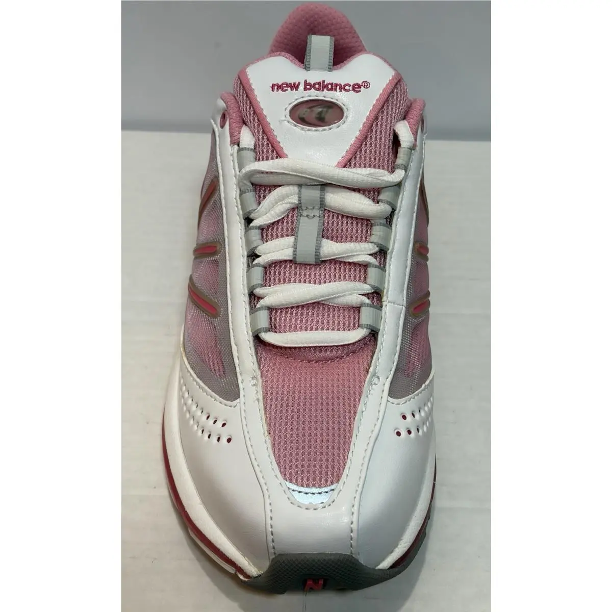 New Balance shoes - New Balance ZIP 8515 - ZIP - WX8515WP - Pink (UPC: 0885270817707) 5