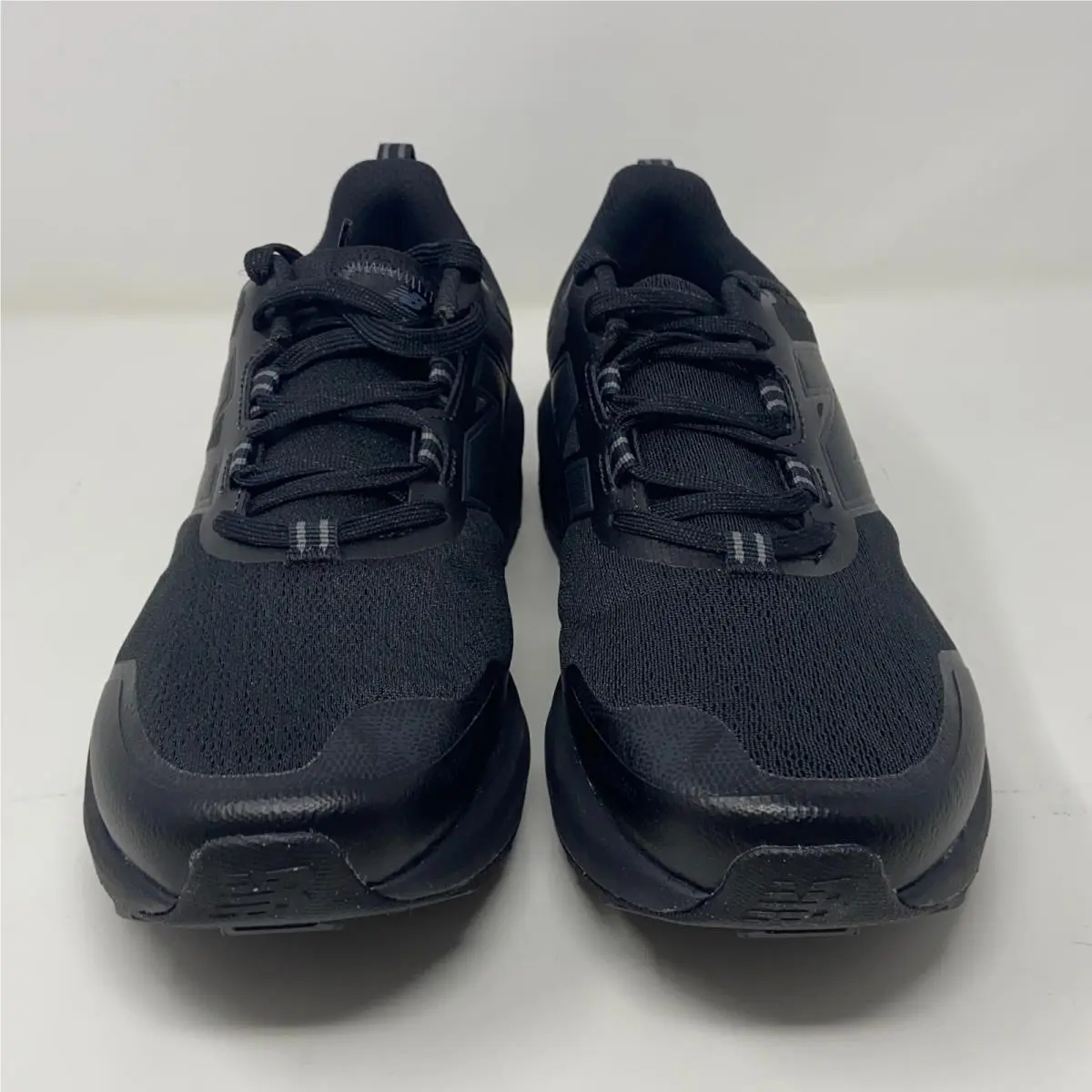 New Balance shoes - New Balance Fresh Foam - Fresh Foam - MTGAROG2 - Black 0