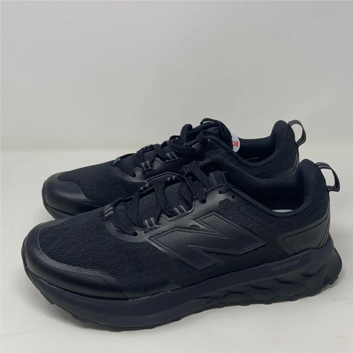 New Balance shoes - New Balance Fresh Foam - Fresh Foam - MTGAROG2 - Black 1
