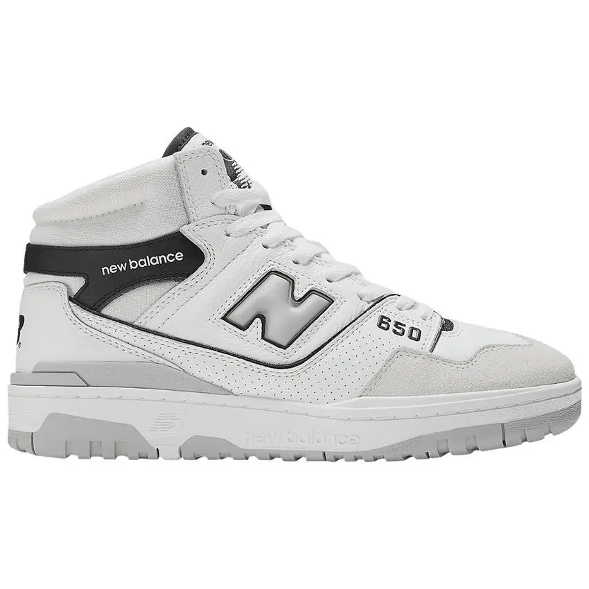 New Balance shoes - New Balance 650 R - White 0
