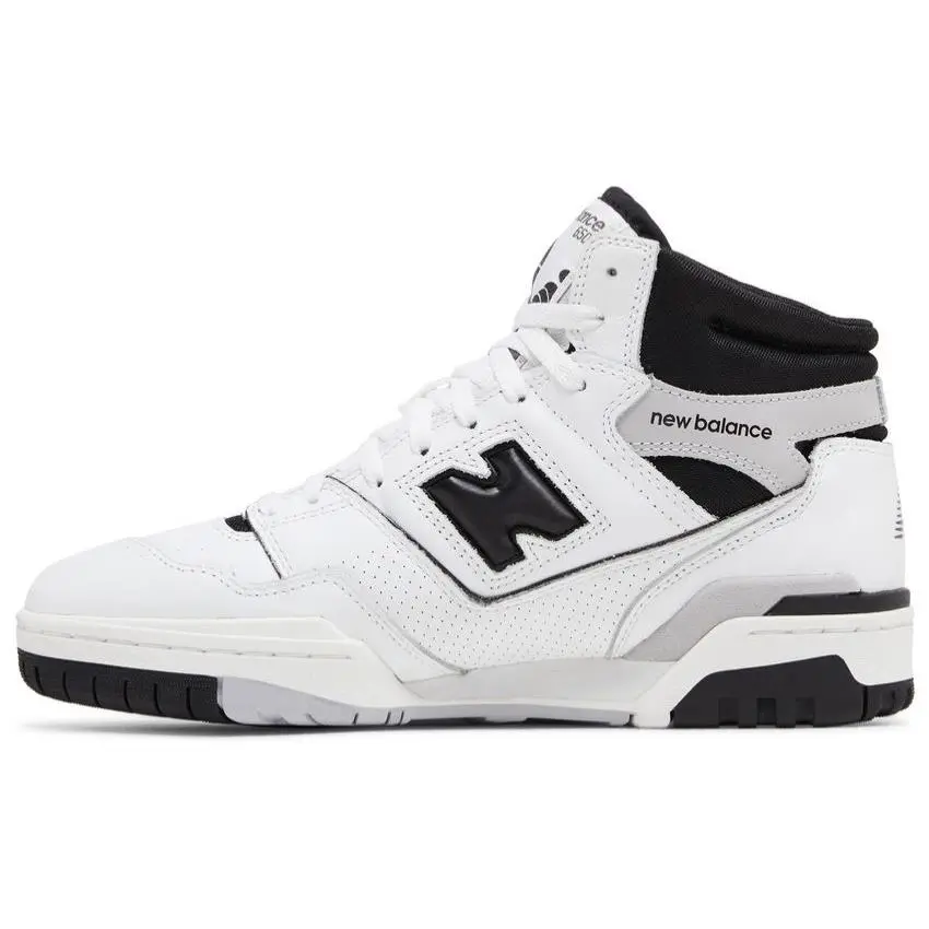 New Balance shoes - New Balance 650 R - White 2