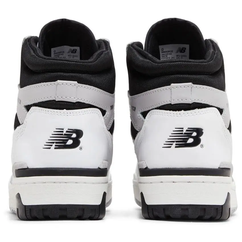 New Balance shoes - New Balance 650 R - White 5