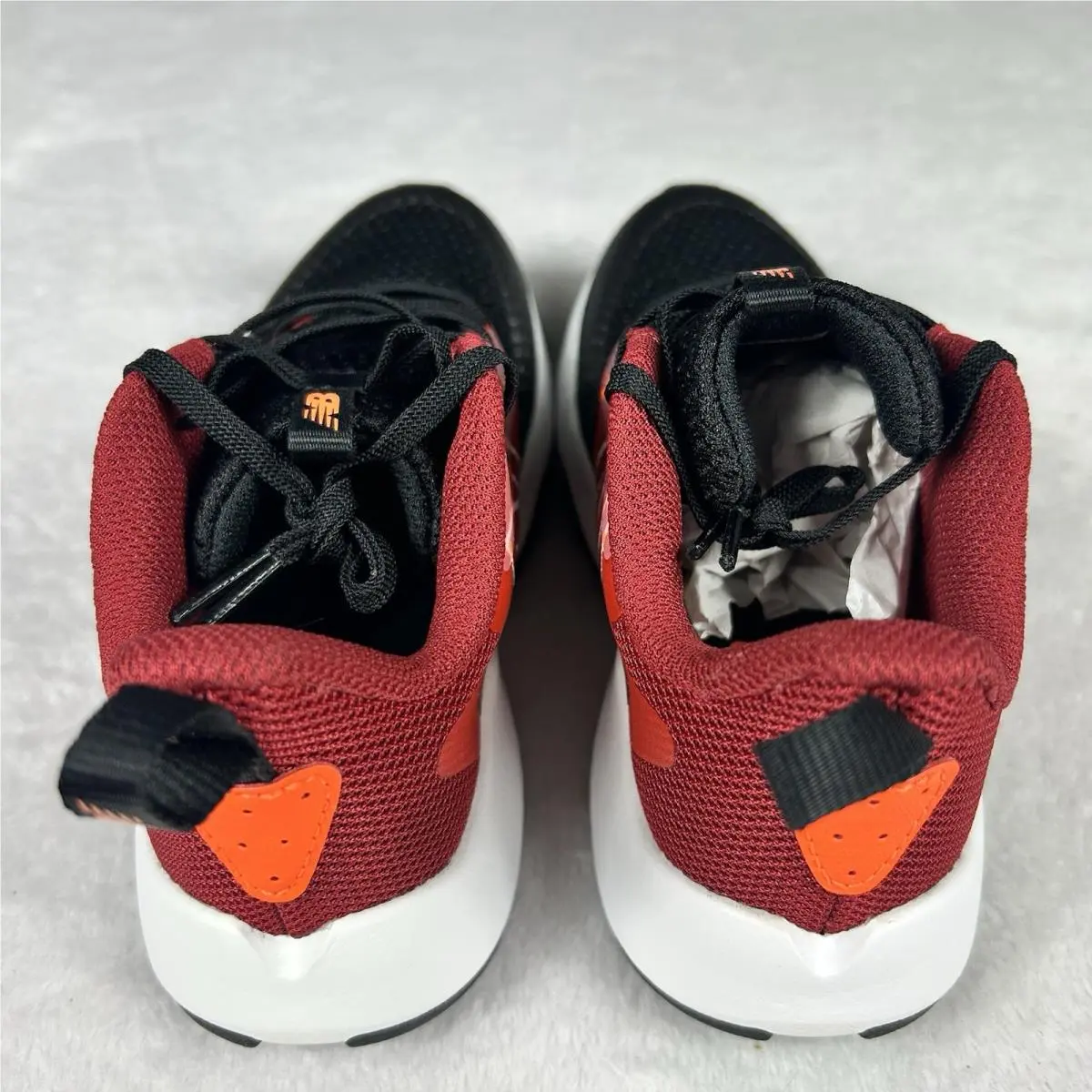 New Balance shoes - PKRAVWB2 - PKRAVWB2 - Red/Black/White (UPC: 0197375856544) 10