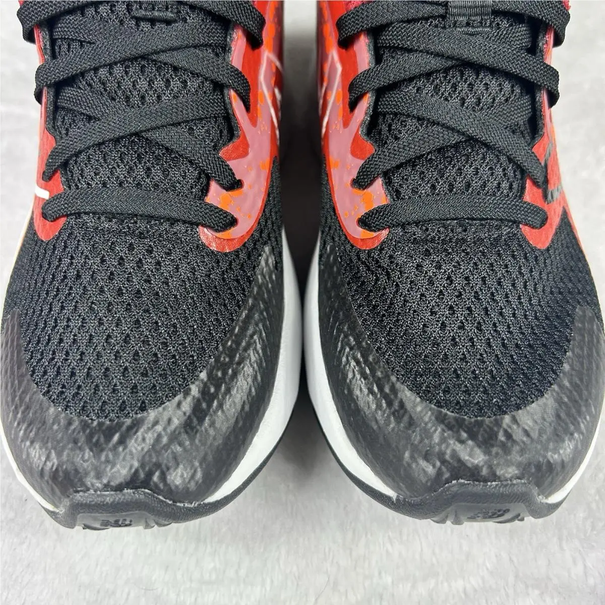 New Balance shoes - PKRAVWB2 - PKRAVWB2 - Red/Black/White (UPC: 0197375856544) 4