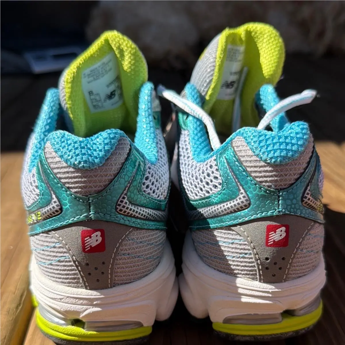 New Balance shoes - 880v2 - 880v2 - Multicolor 1