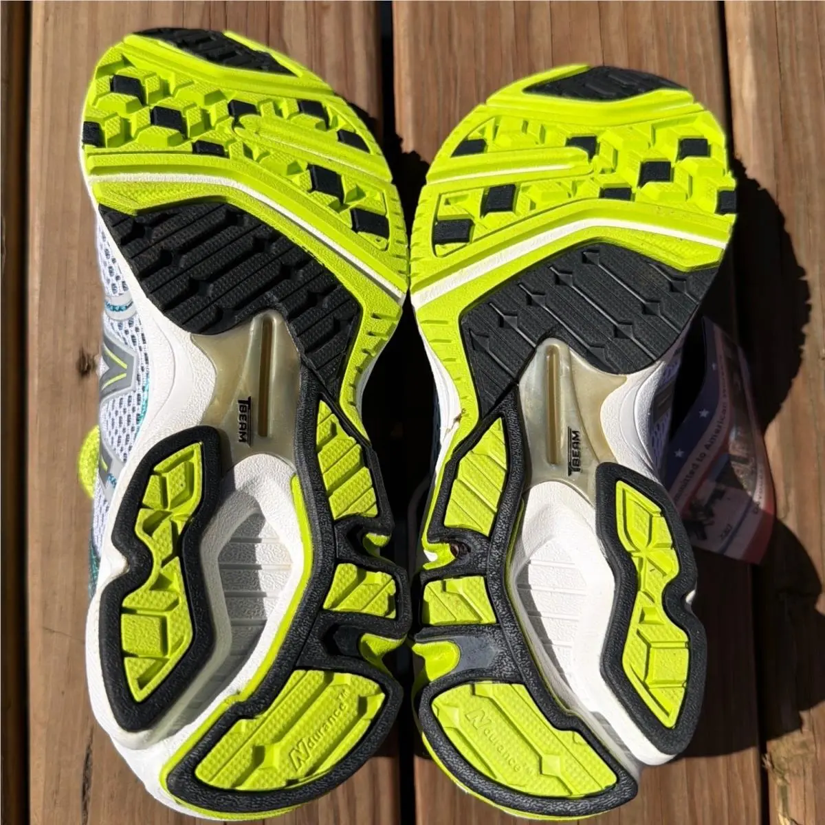 New Balance shoes - 880v2 - 880v2 - Multicolor 4