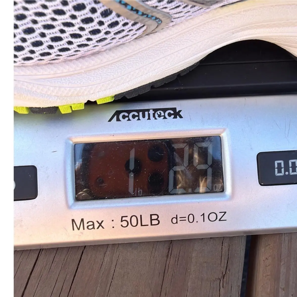 New Balance shoes - 880v2 - 880v2 - Multicolor 5