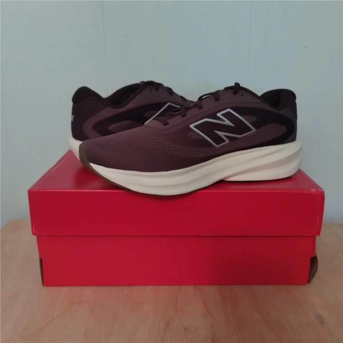 New Balance shoes - New Balance 680 - Purple 0