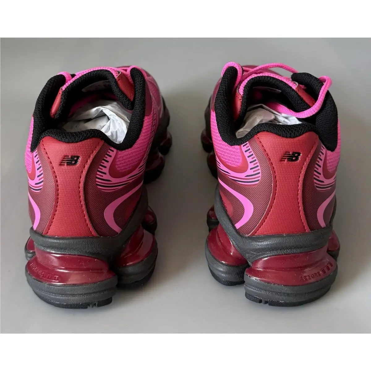 New Balance shoes - New Balance 2000 - Pink Red (UPC: 0198688536314) 4