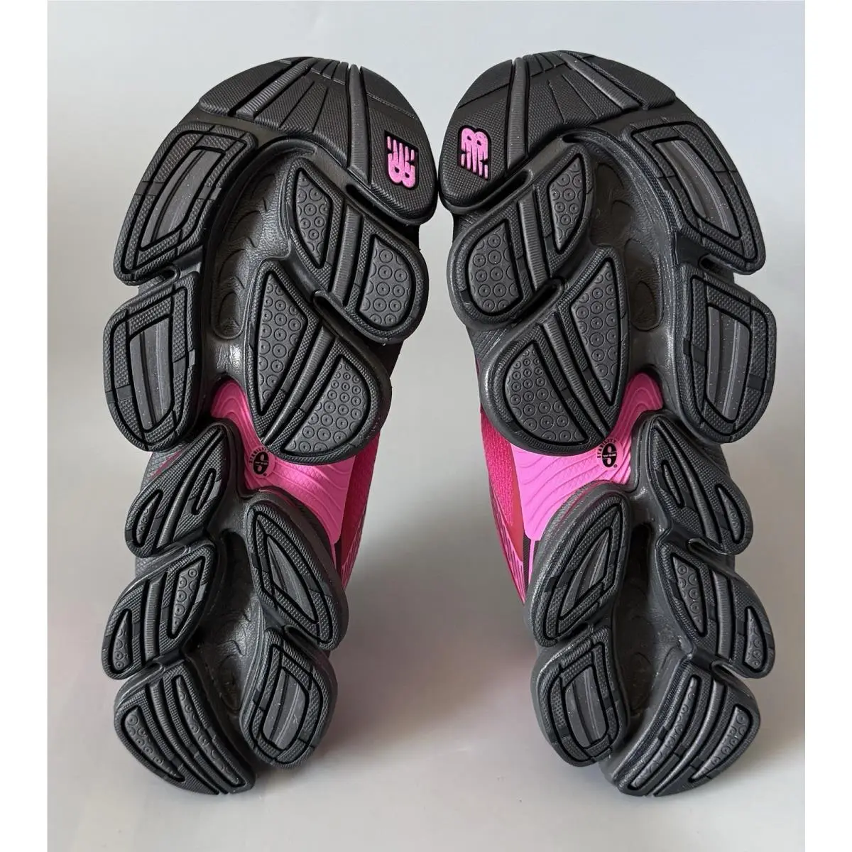 New Balance shoes - New Balance 2000 - Pink Red (UPC: 0198688536314) 5
