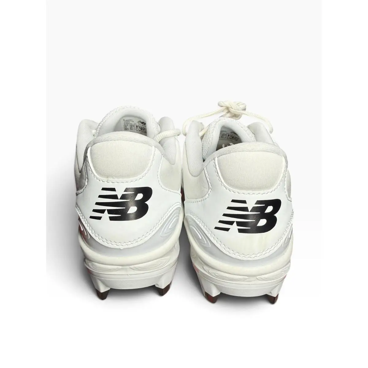 New Balance shoes - Fresh Foam X 3000v7 - Fresh Foam - PL3000W7 - White/Black/Gold (UPC: 197966048549) 6