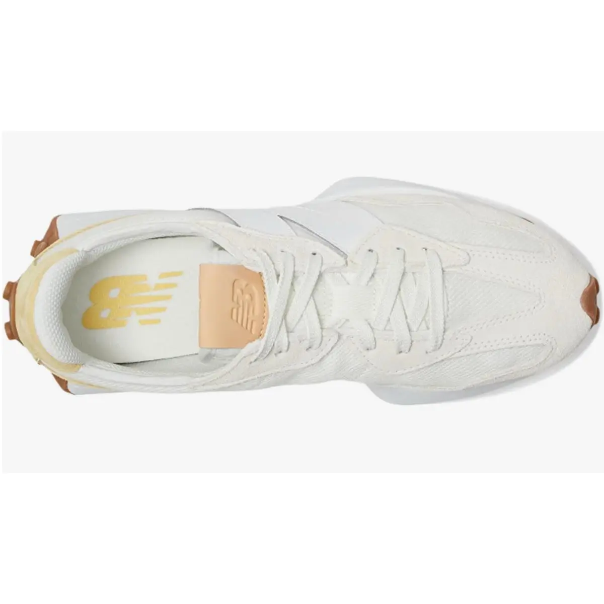 New Balance shoes - Linen/Hay 0