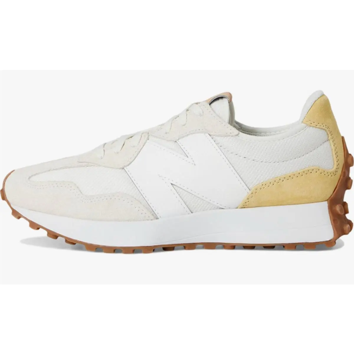 New Balance shoes - Linen/Hay 2