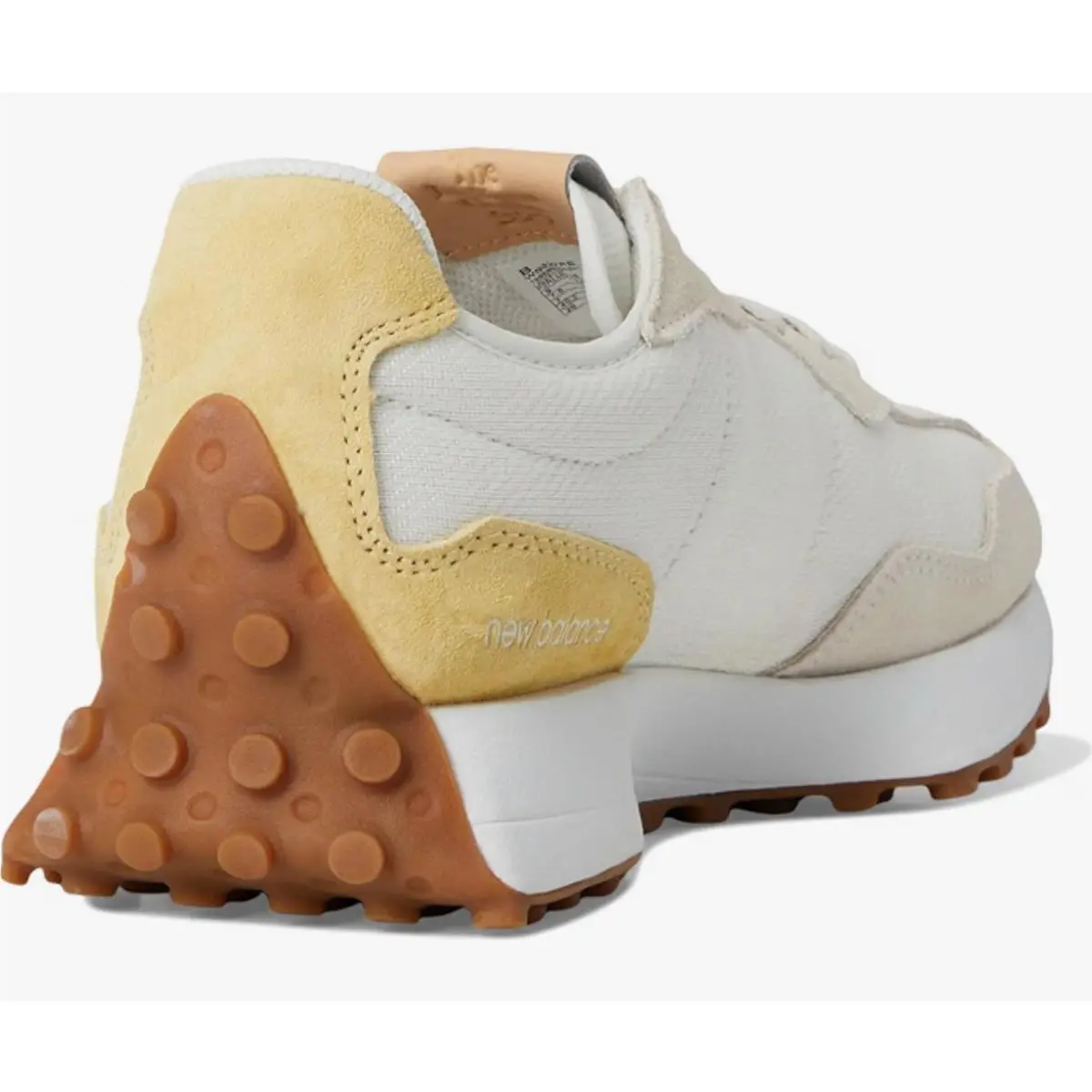 New Balance shoes - Linen/Hay 3