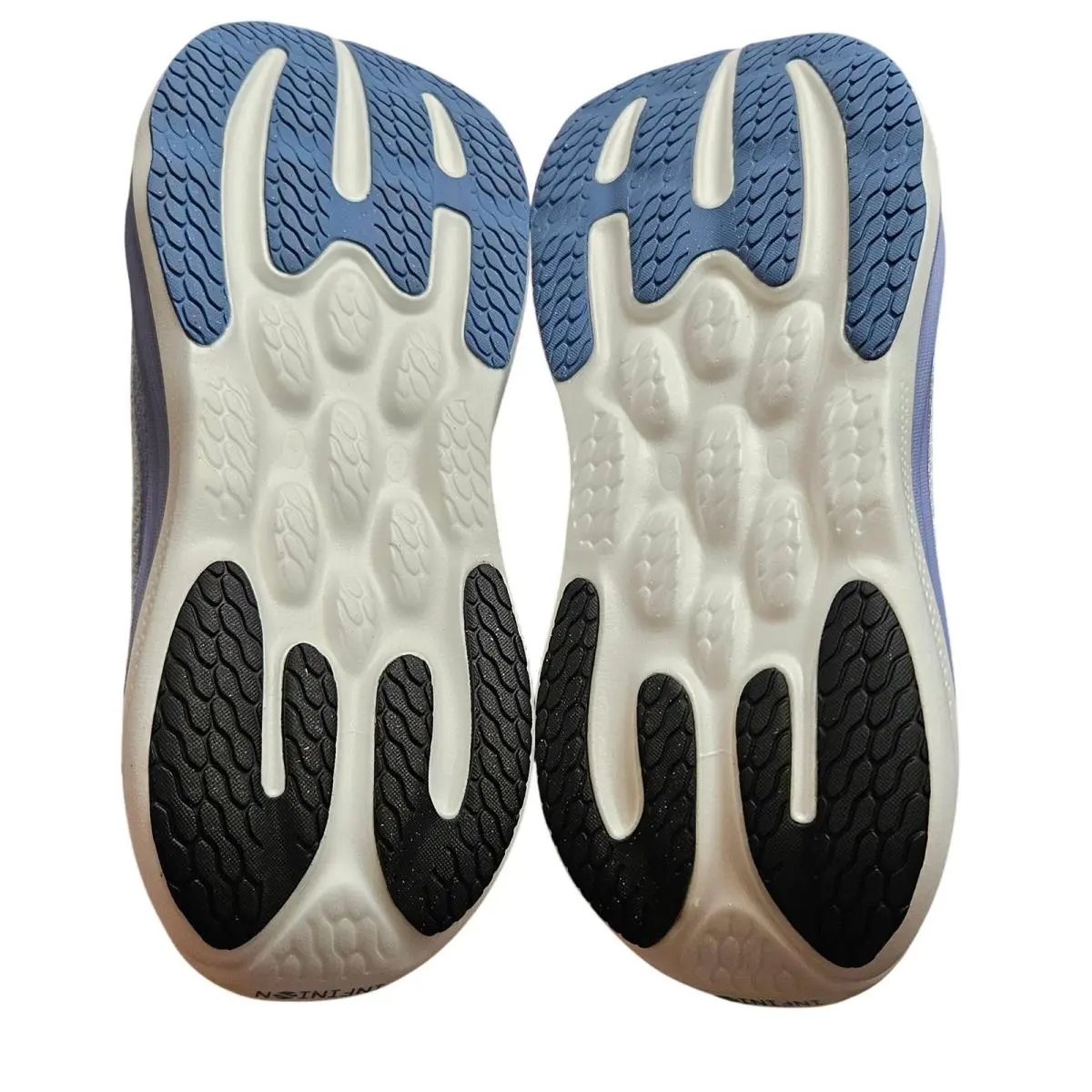 New Balance shoes - New Balance Fresh Foam X 1080v15 - Blue 2