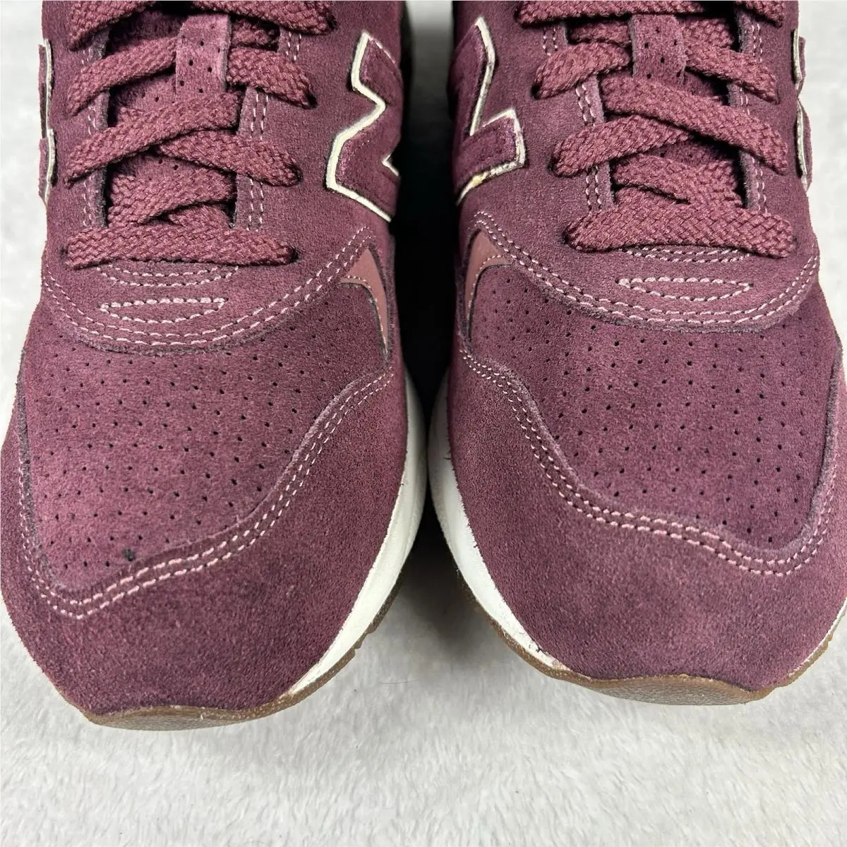 New Balance shoes - New Balance 580 - MRT580MS - Purple (UPC: 0190325261542) 4
