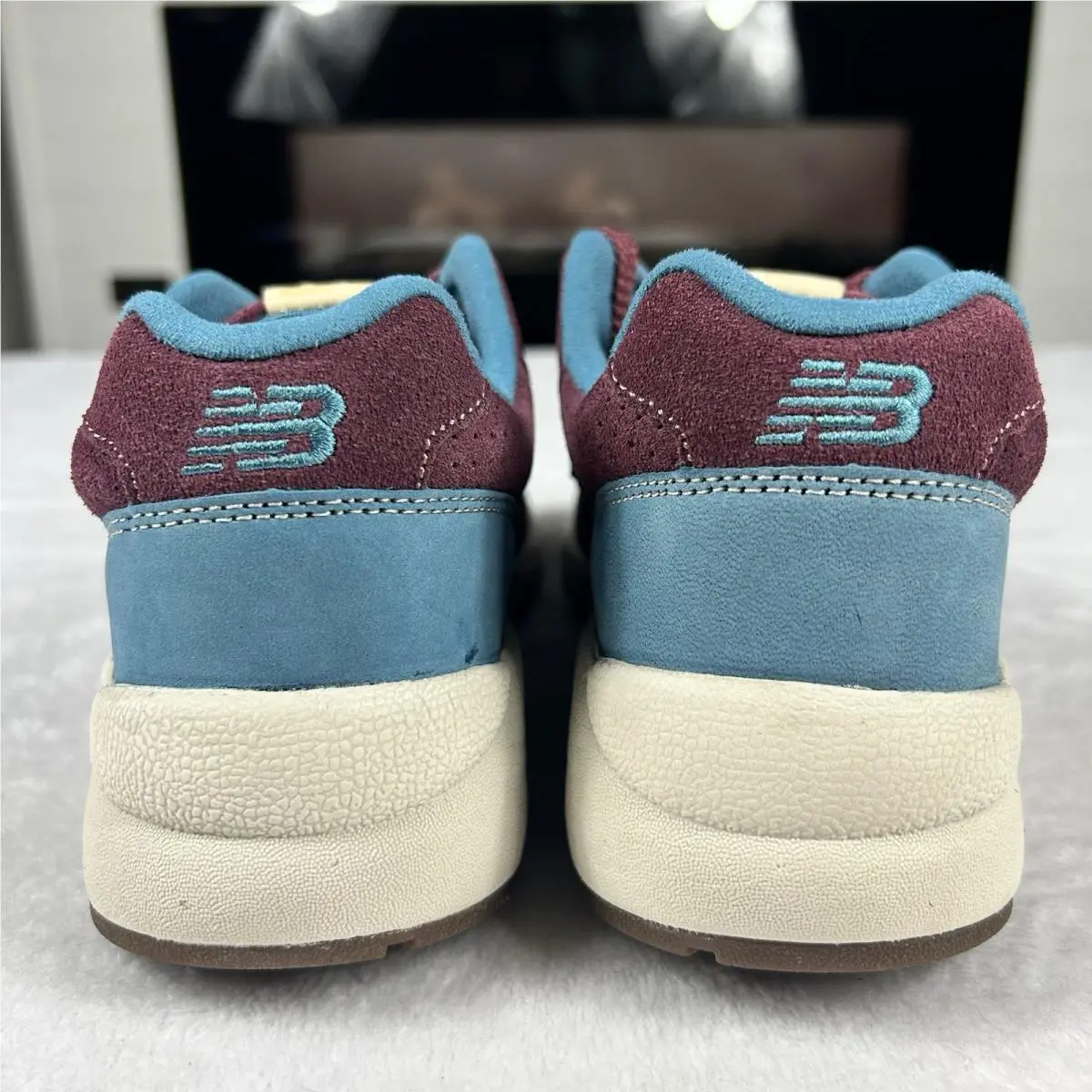 New Balance shoes - New Balance 580 - MRT580MS - Purple (UPC: 0190325261542) 9