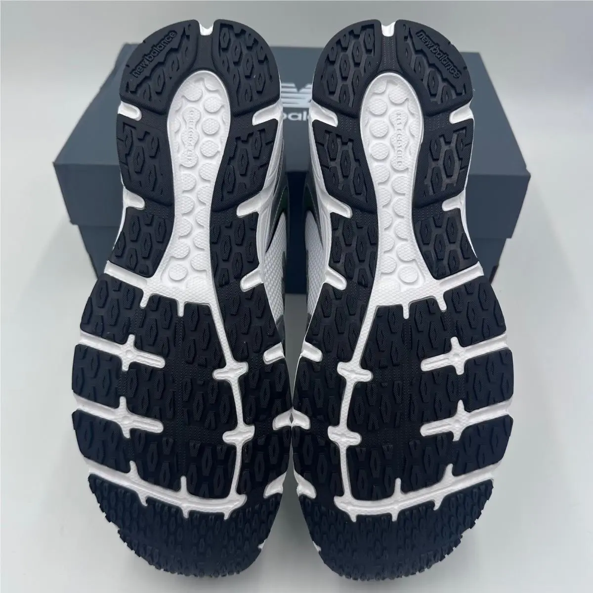 New Balance shoes - New Balance 408 - White 6