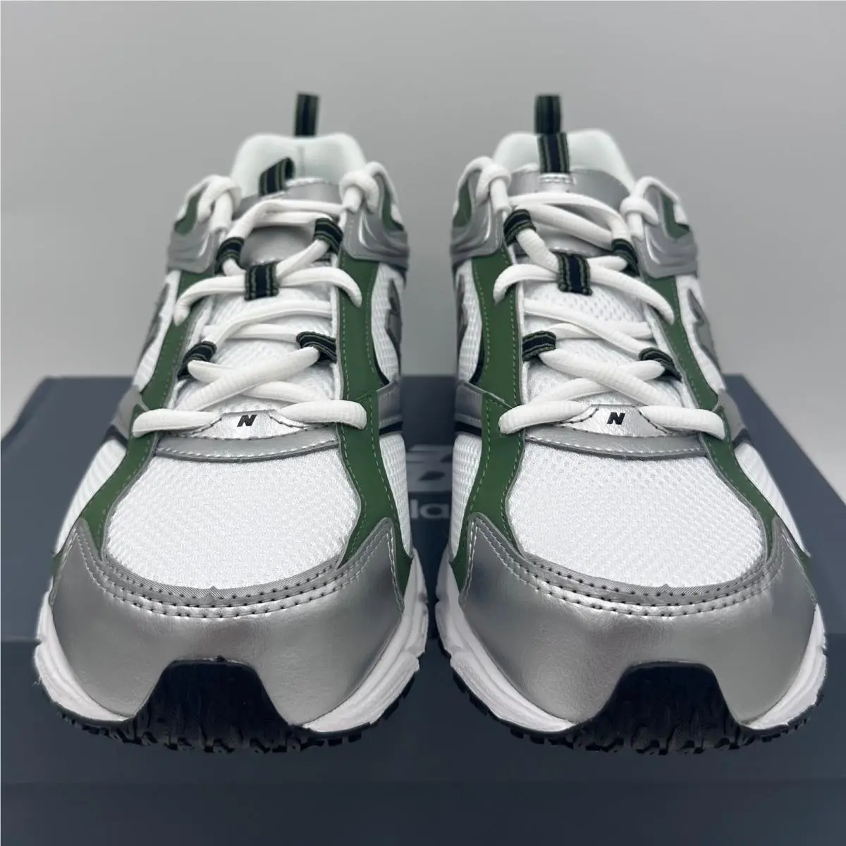 New Balance shoes - New Balance 408 - White 2