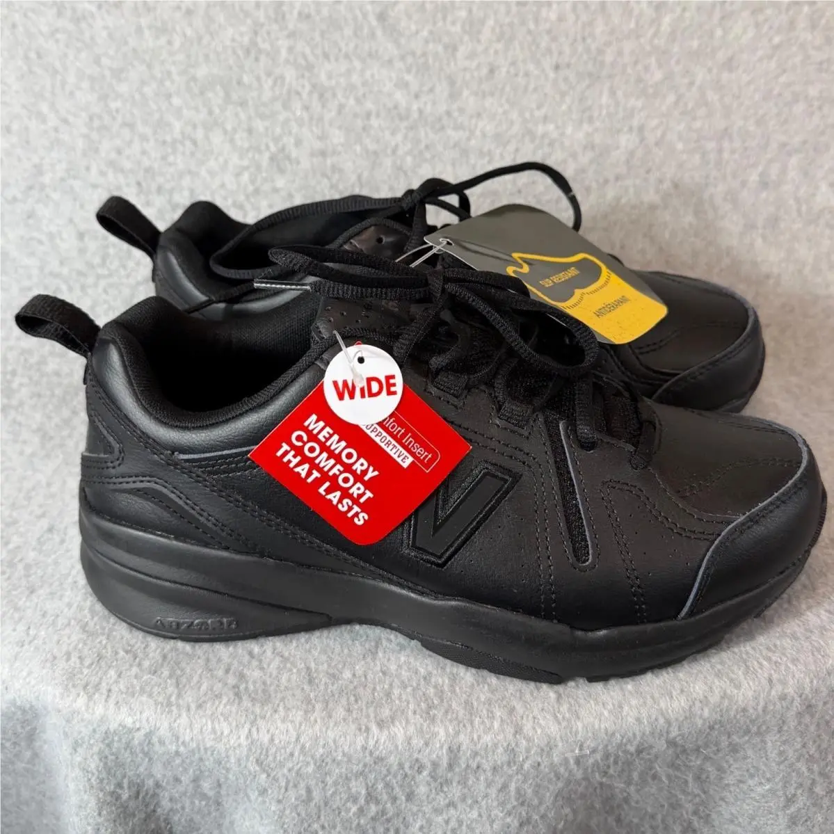 New Balance shoes - New Balance 608v5 - Black 0