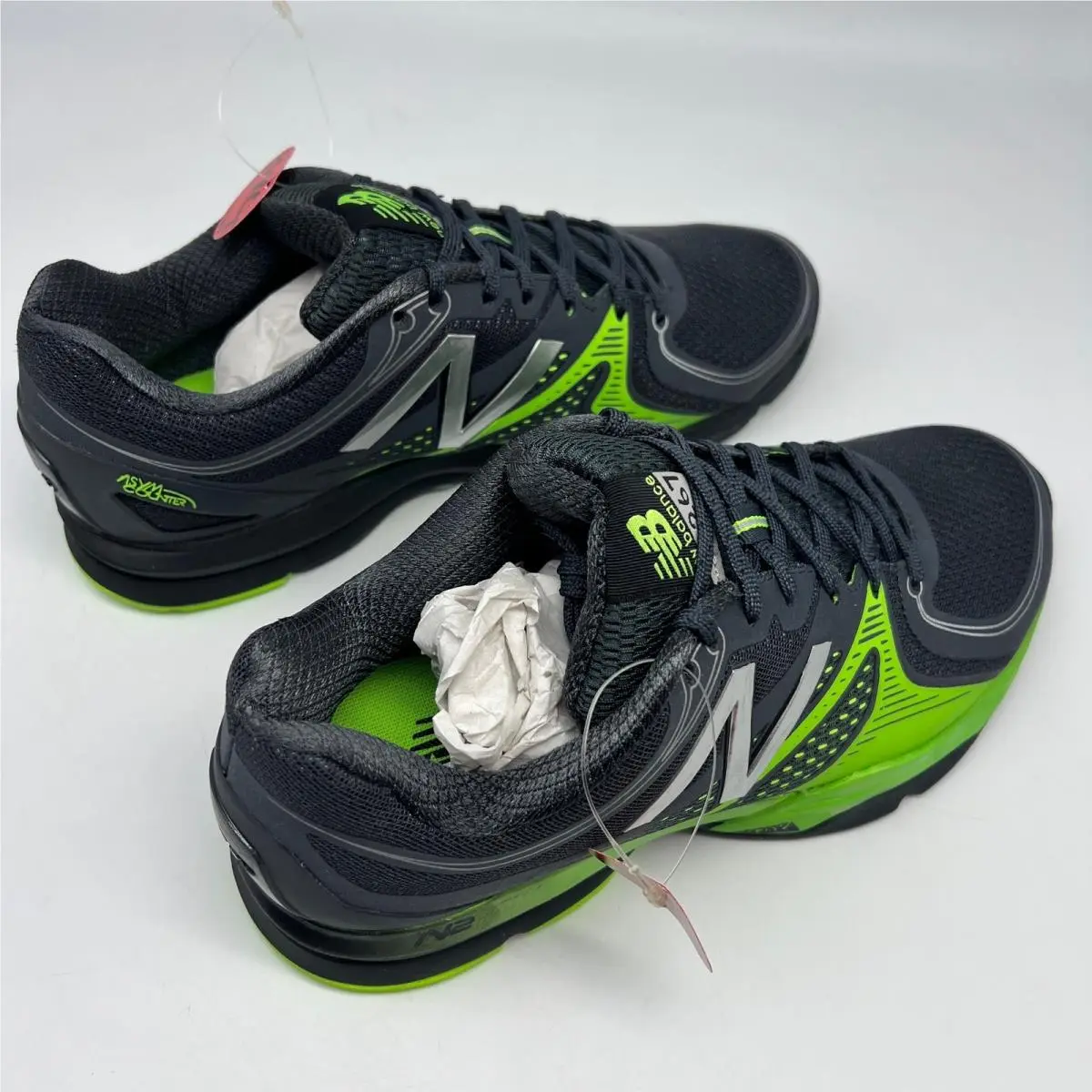 New Balance shoes - New Balance 1267 - 1267 - Black (UPC: 888546034112) 8