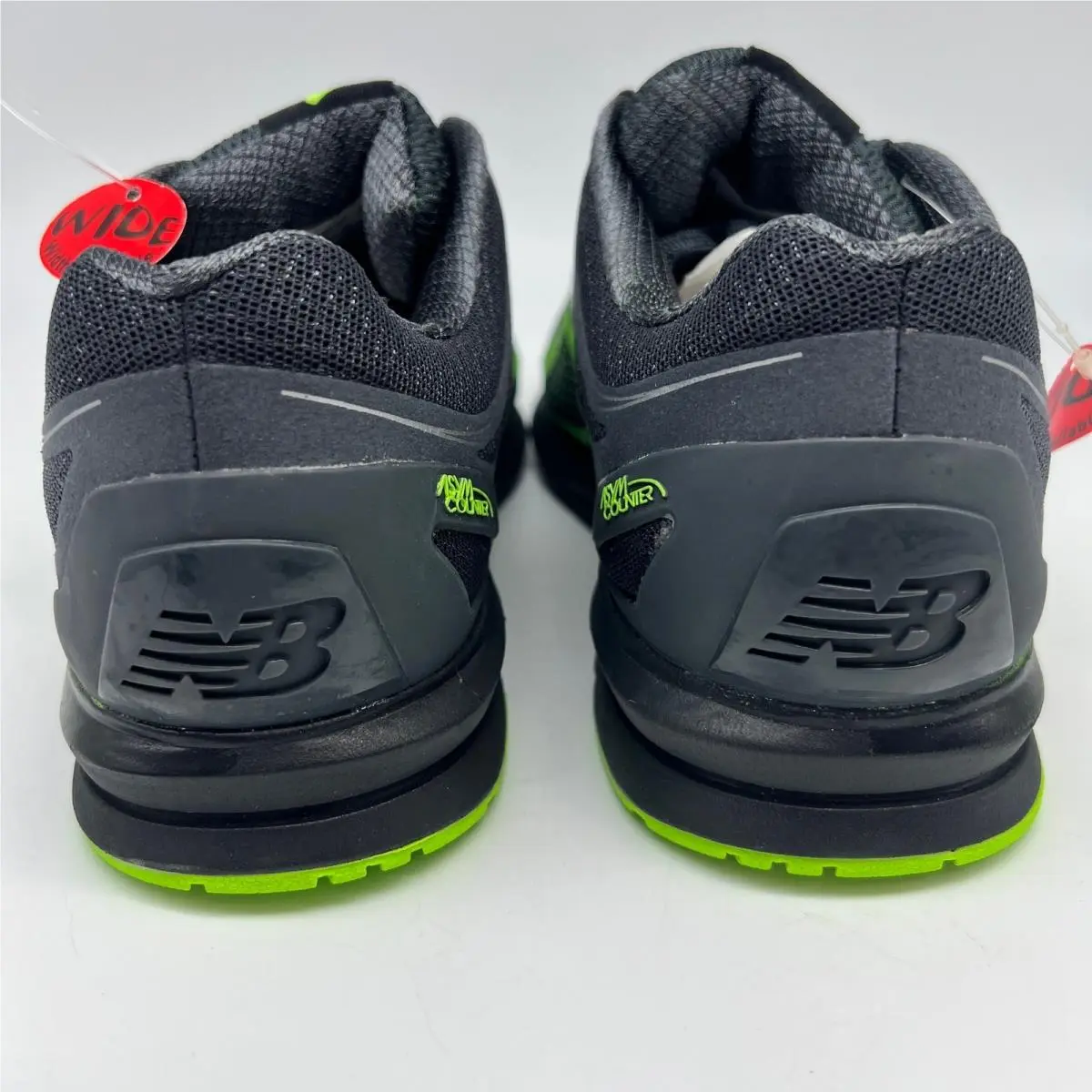 New Balance shoes - New Balance 1267 - 1267 - Black (UPC: 888546034112) 11
