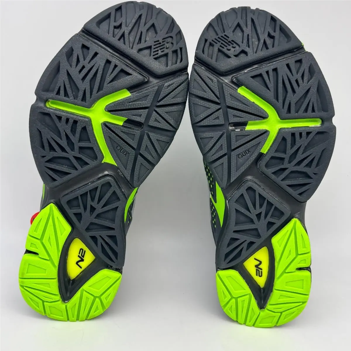 New Balance shoes - New Balance 1267 - 1267 - Black (UPC: 888546034112) 12