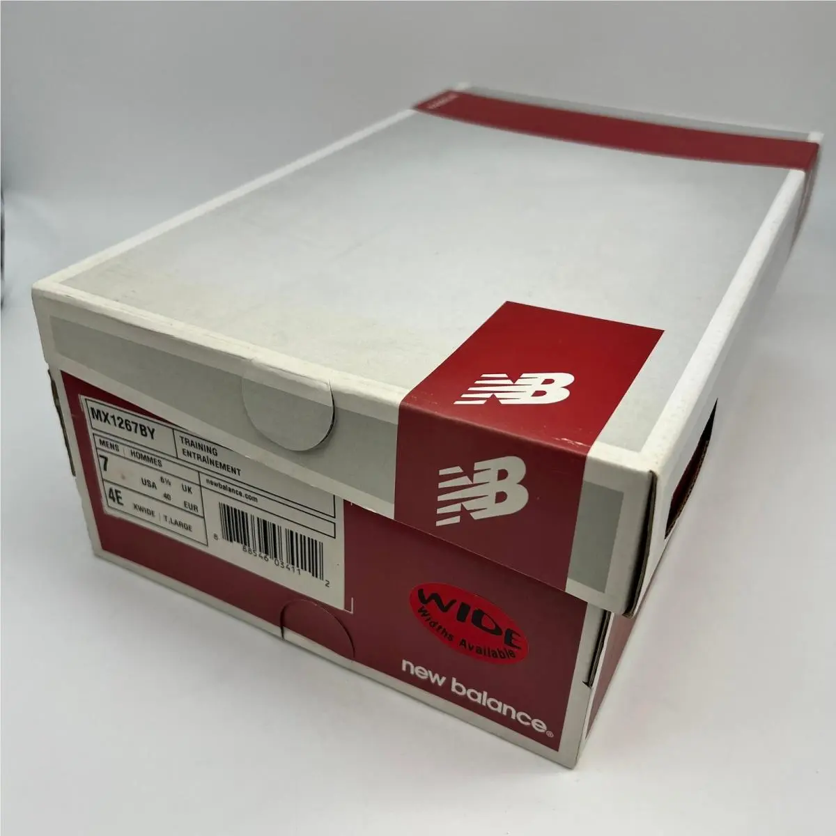 New Balance shoes - New Balance 1267 - 1267 - Black (UPC: 888546034112) 14