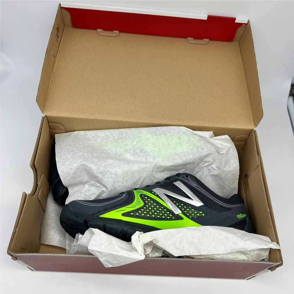 New Balance shoes - New Balance 1267 - 1267 - Black (UPC: 888546034112) 1
