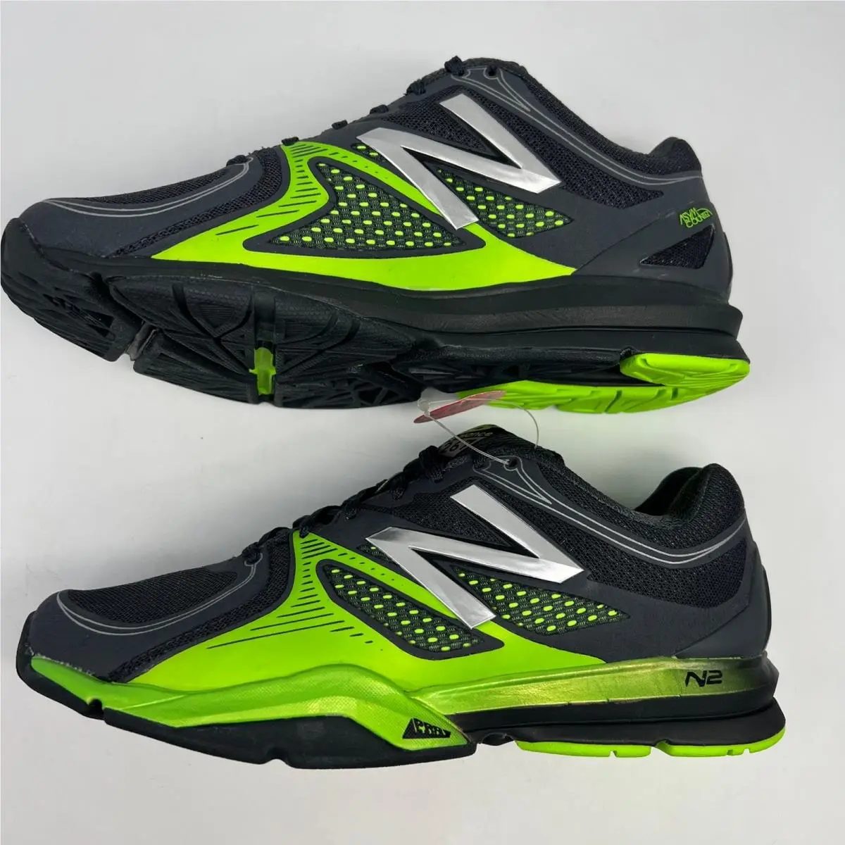 New Balance shoes - New Balance 1267 - 1267 - Black (UPC: 888546034112) 2