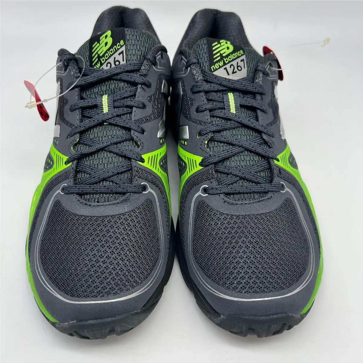 New Balance shoes - New Balance 1267 - 1267 - Black (UPC: 888546034112) 4