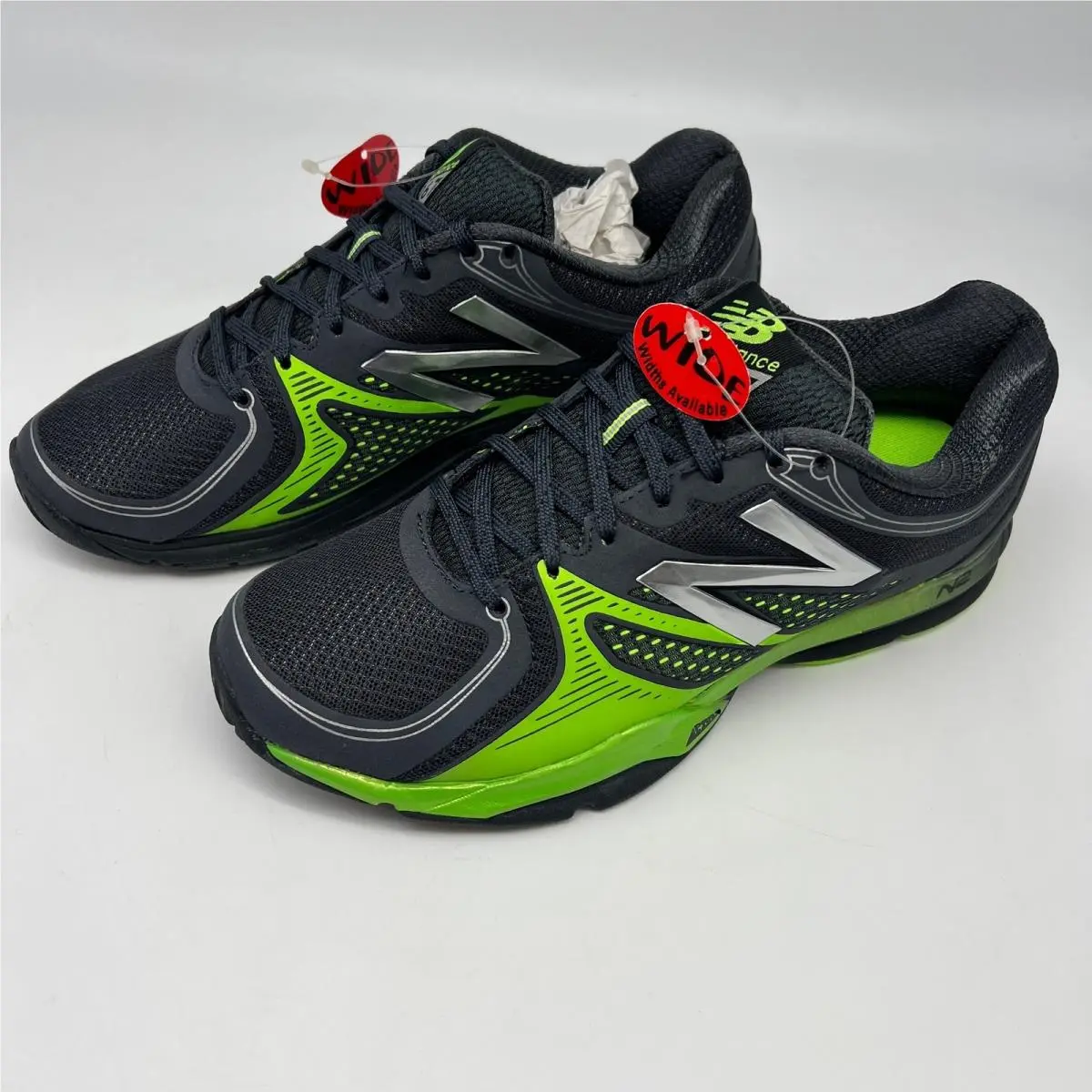 New Balance shoes - New Balance 1267 - 1267 - Black (UPC: 888546034112) 7