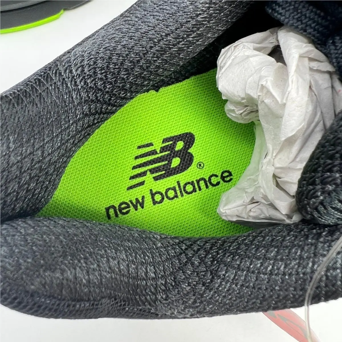 New Balance shoes - New Balance 1267 - 1267 - Black (UPC: 888546034112) 9