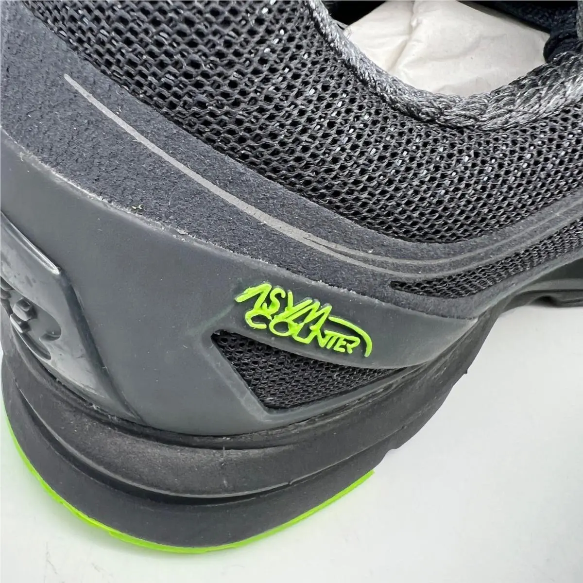 New Balance shoes - New Balance 1267 - 1267 - Black (UPC: 888546034112) 10