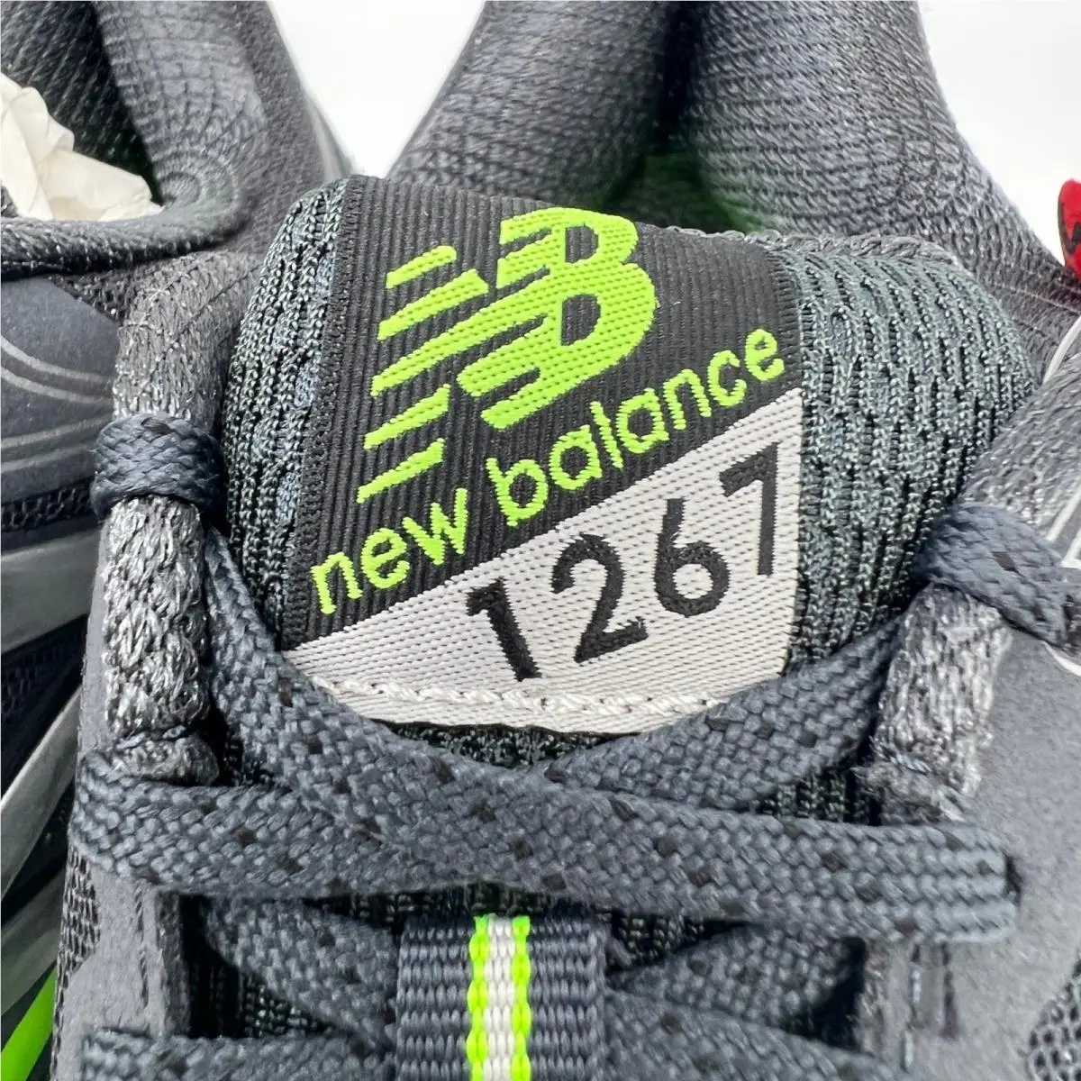 New Balance shoes - New Balance 1267 - 1267 - Black (UPC: 888546034112) 6