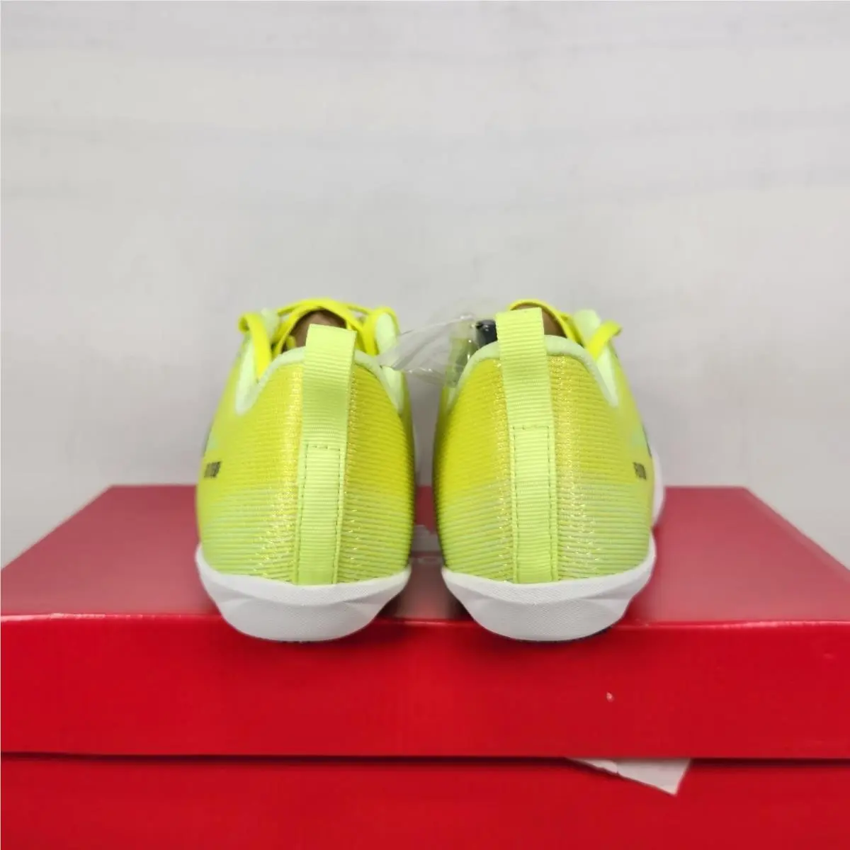 New Balance shoes - FuelCell Flite-S - FuelCell - UFCSPG1 - Yellow 3
