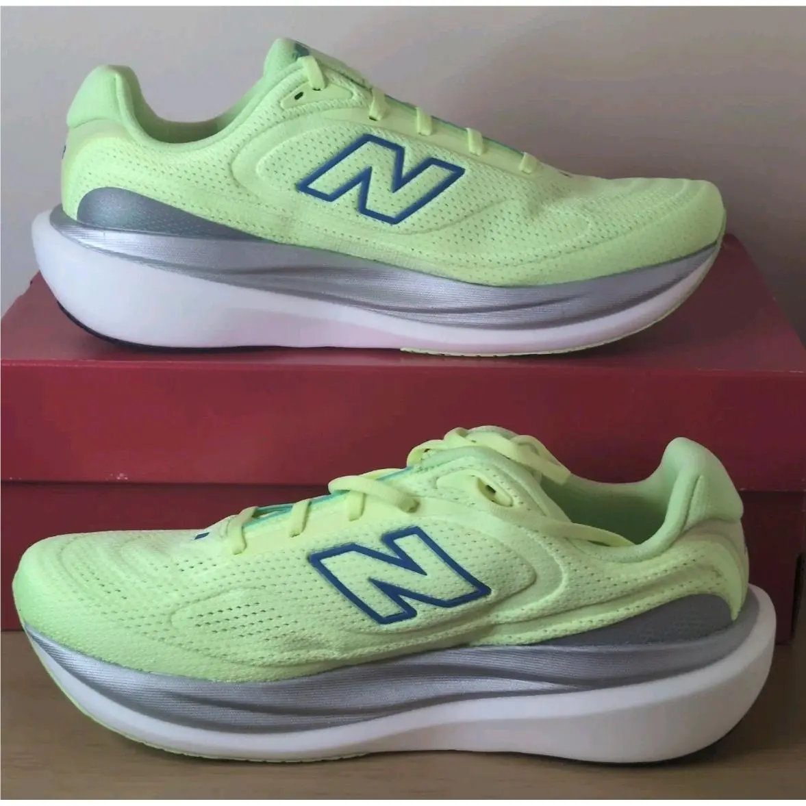 New Balance shoes - New Balance 1080V15 - M10802HR - other 0