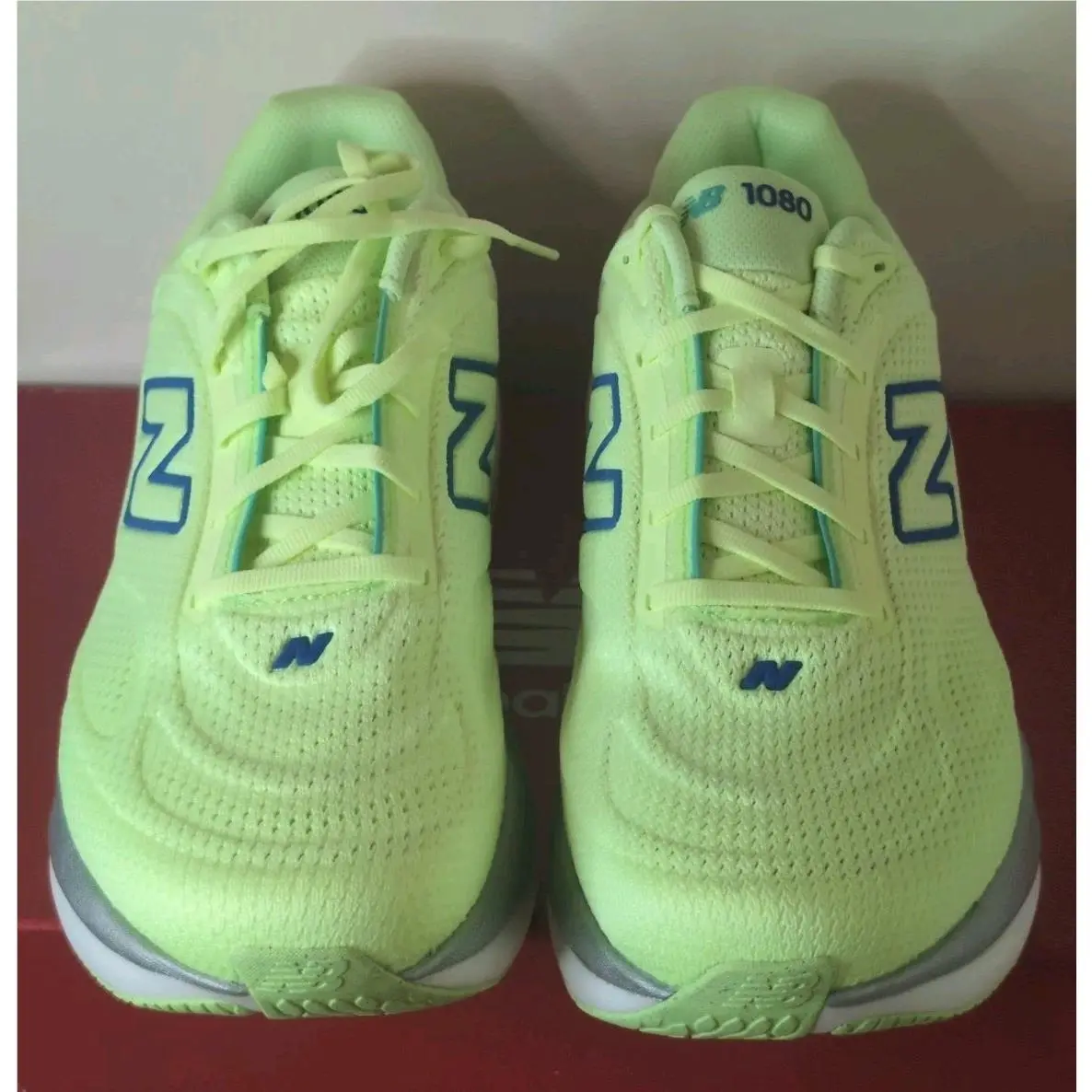 New Balance shoes - New Balance 1080V15 - M10802HR - other 1