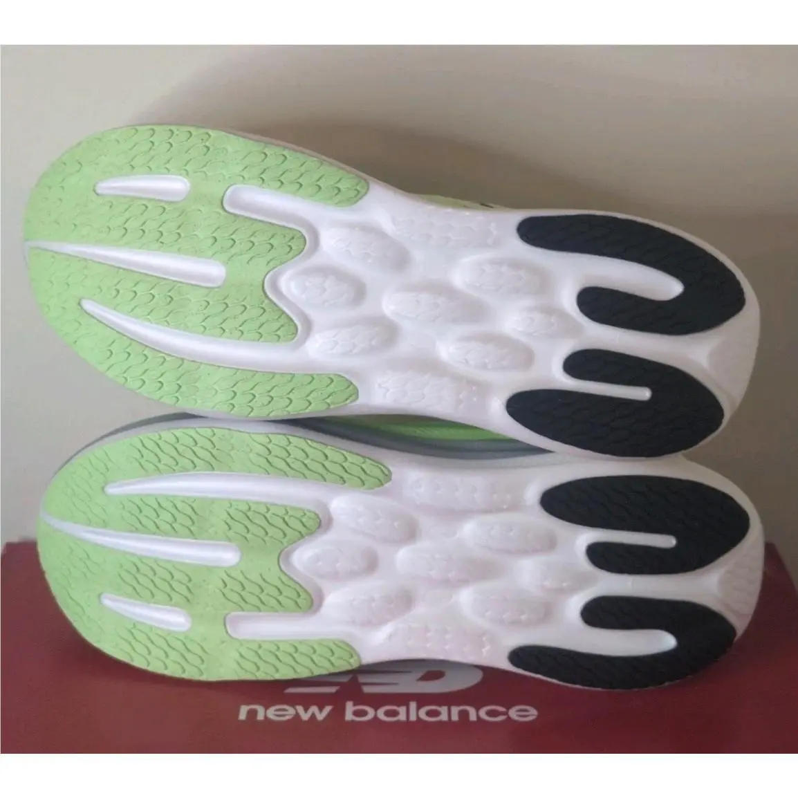 New Balance shoes - New Balance 1080V15 - M10802HR - other 3